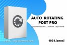 Auto Rotating PRO 100