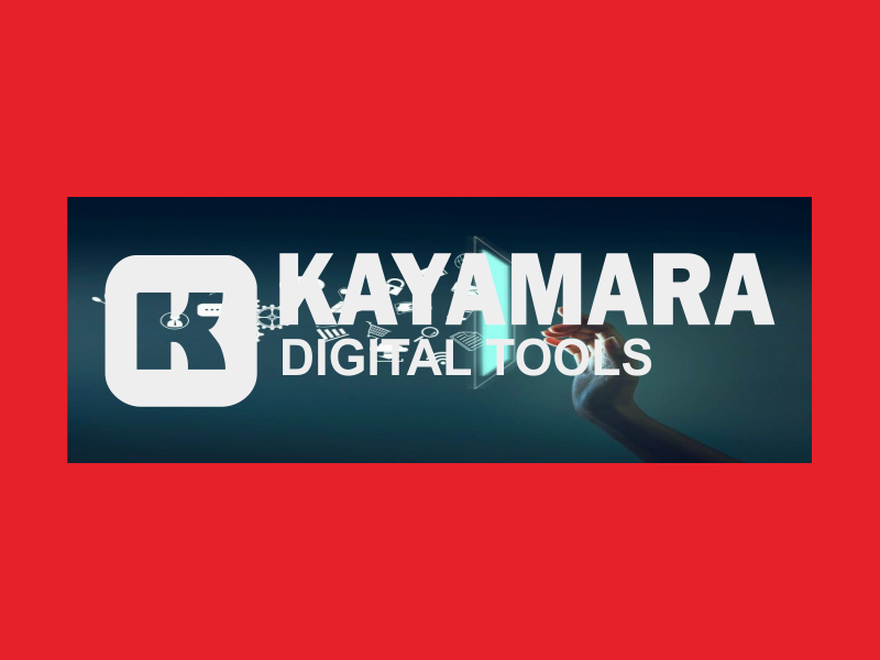 Digital Tools